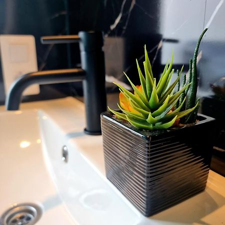 Luxury Penthouse Valentin With Jacuzzi Appartement Corralejo Buitenkant foto
