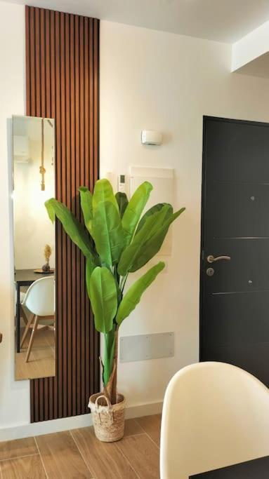 Luxury Penthouse Valentin With Jacuzzi Appartement Corralejo Buitenkant foto