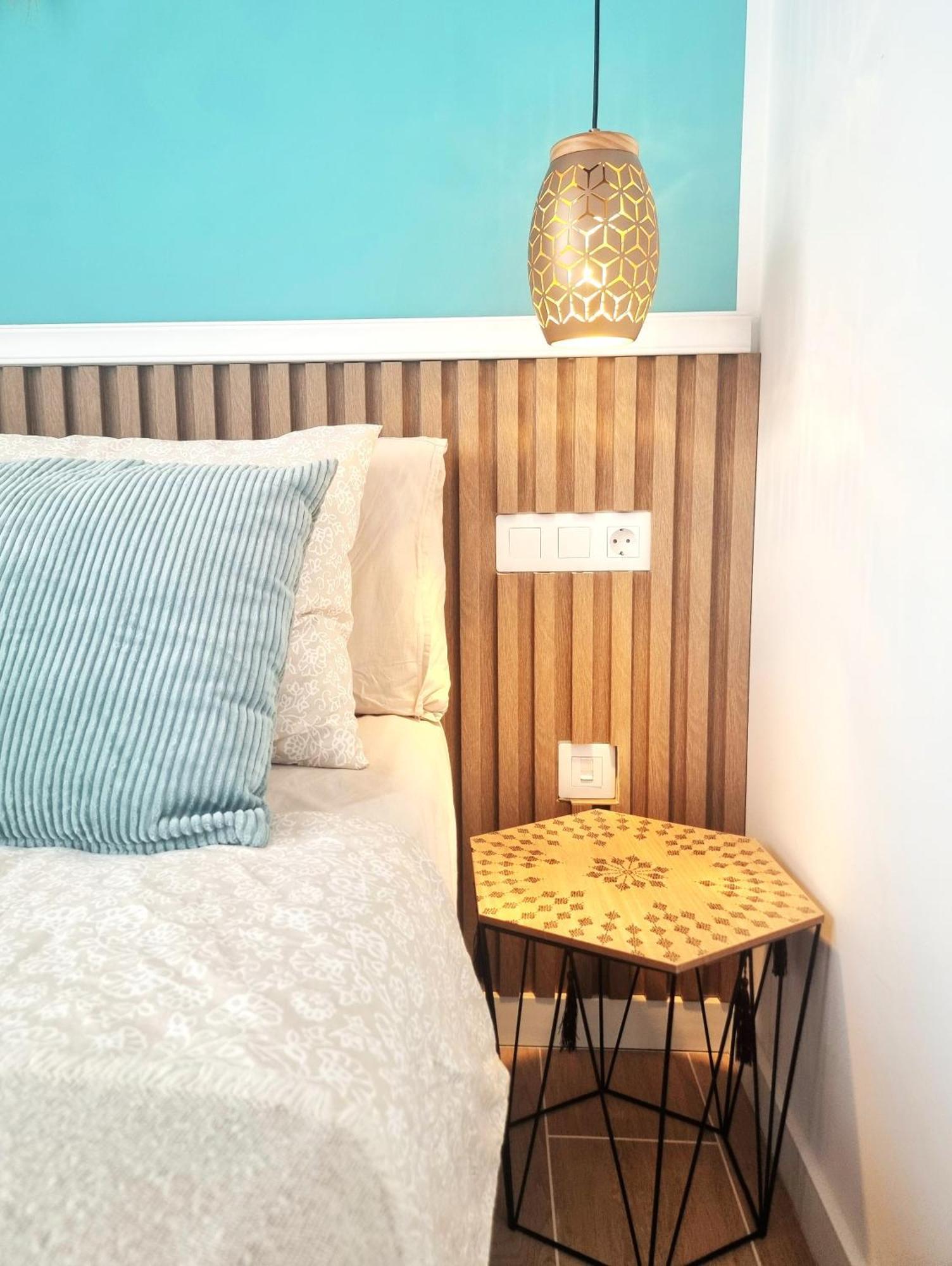 Luxury Penthouse Valentin With Jacuzzi Appartement Corralejo Buitenkant foto